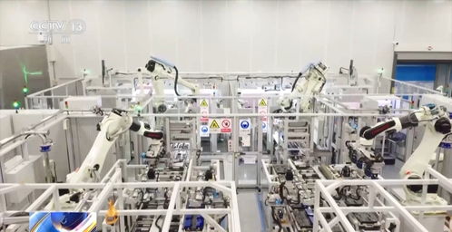 多款智能機器人亮相，這場博覽會上看見未來生活與智能化技術研發新篇章