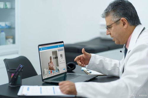 數(shù)字智能驅(qū)動(dòng)未來(lái) 醫(yī)療技術(shù)的演進(jìn)與遠(yuǎn)程醫(yī)療新趨勢(shì)